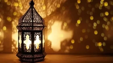 2025 Mevlid Kandili Ne Zaman?