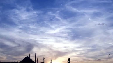 Bugün hava nasıl olacak? Sıcaklıklar düşüyor mu?