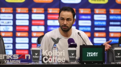 Selçuk İnan: "Beşiktaş, yenilmeyecek bir takım değil"