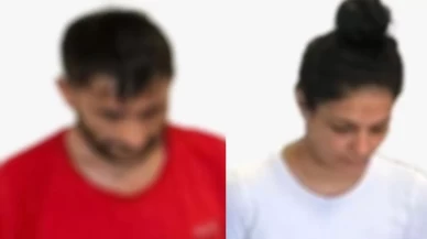 Maltepe'de ormanlık alanda uyuşturucu kullanıp yangın çıkaran şahıslar yakalandı