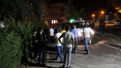 Malatya'da kayıp şahıs baraj gölünde ölü bulundu