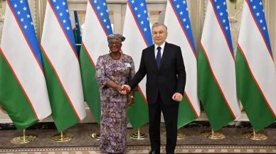 Özbekistan'ın DTÖ'ye üyelik müzakerelerinde sona yaklaşılıyor