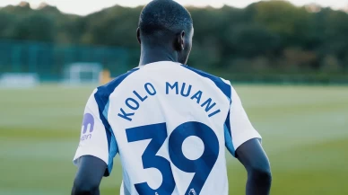 Tottenham, Randal Kolo Muani’yi kiraladı
