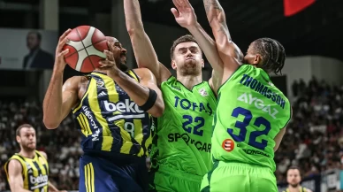Fenerbahçe sezona TOFAŞ mağlubiyetiyle başladı