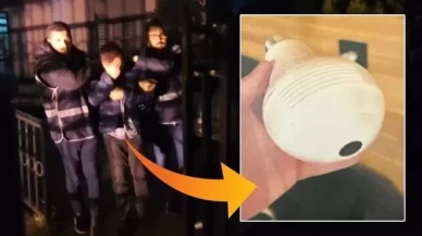 Bungalovdaki gizli kamera davasında yeni gelişme!