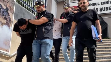 İzmir’de kaçırılan kişi İstanbul’da kurtarıldı: 5 şüpheli yakalandı