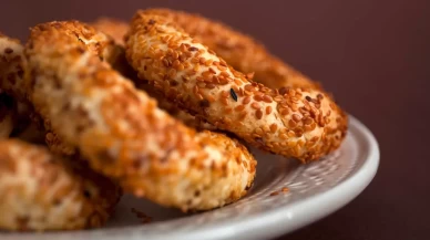 Kandil simidi nasıl yapılır?