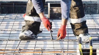 Şantiye defterleri dijitalleşiyor, müteahhitlikte esneklik artıyor