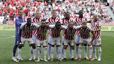 Samsunspor, Kasımpaşa maçına çıkıyor