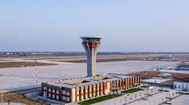 Çukurova-Şam arasında direkt uçuşlar başladı