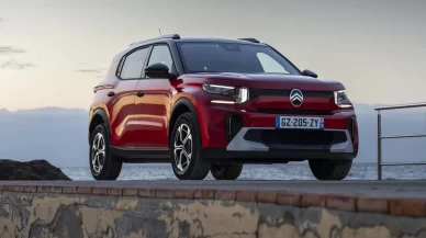 Citroën’in kalbi Türkiye’de atıyor