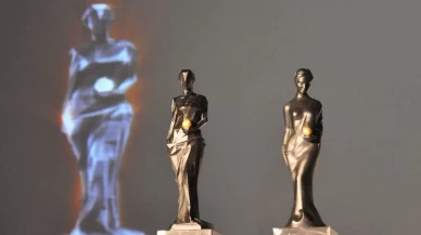 Altın Portakal Film Festivali'nin onur ve başarı ödüllerinin sahipleri açıklandı