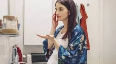 Emziren anneler için cilt bakım önerileri