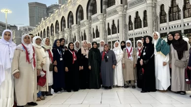 Bakan Yerlikaya: Şehitlerimizin emanetleri dualarla yurda döndü