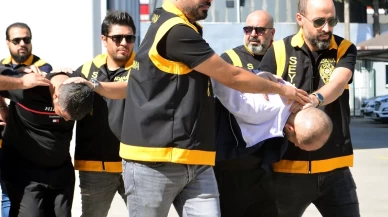 Husumetlisini vurdu yakalanınca: "Görünce dayanamadım" dedi