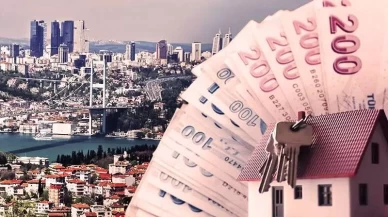 Fahiş rayiç bedel artışlarına önlem... AK Parti harekete geçti