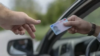 Çanakkale’de trafik tartışması: Sürücünün ehliyetine doktor raporu gelene kadar el konuldu