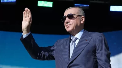 Cumhurbaşkanı Erdoğan, TEKNOFEST etkinliklerine katılacak