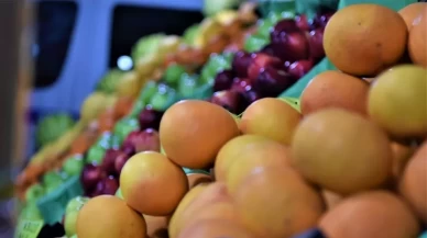 Bağışıklığı güçlendiren 5 meyve