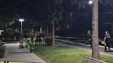 Çorum’da iş yerinde silahlı saldırı: 1 ölü