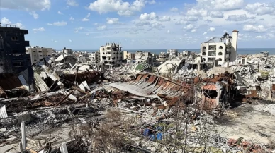 Gazze’de kıtlık can almaya devam ediyor: 1’i çocuk 6 kişi daha açlıktan öldü