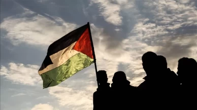 Bir ülke daha Filistin'i tanıyacağını açıkladı