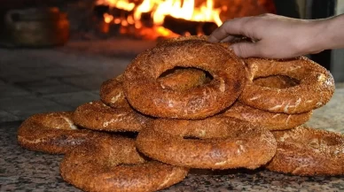 Simit fiyat artışı 2026’ya kaldı