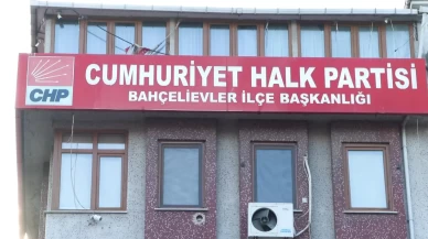 CHP İstanbul İl Başkanlığı Sarıyer’den taşınıyor!