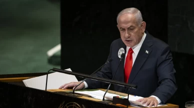 Netanyahu çark etti! Günler sonra özür diledi