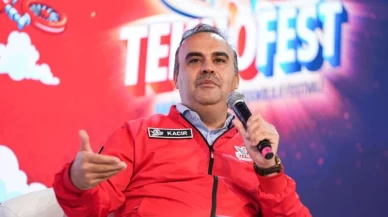 Türkiye'nin ilk teknoparkı açılıyor