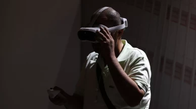 Suriye'deki Sednaya Hapishanesi sanal gerçeklik teknolojisiyle ziyaret edilebilecek