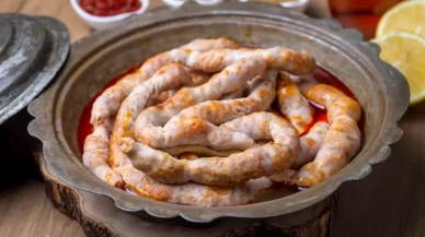 Mumbar Nasıl Yapılır? Evde Mumbar Dolması Tarifi