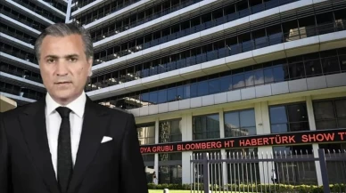 Son dakika... Can Holding Yönetim Kurulu Başkanı Kemal Can tutuklandı