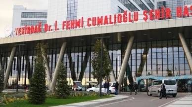 Marmaraereğlisi’nde üniversite öğrencisi tırın çarpmasıyla hayatını kaybetti