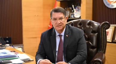 AESOB Başkanı Adlıhan Dere: "Güvenli eğitim, yerel esnafla başlar"
