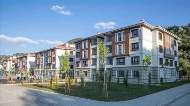 TOKİ’den İstanbul’da bir ilk! Kiralık konut uygulaması başlıyor