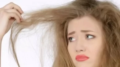 Saç kırıkları kestirmeden düzelir mi?