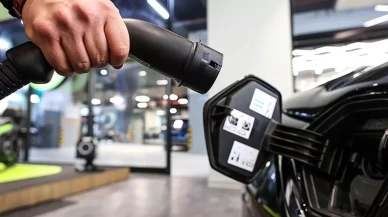 Türkiye'deki elektrikli araç şarj soketi sayısıarttı