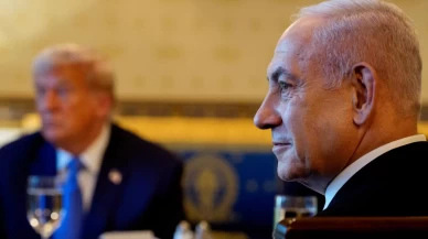 Netanyahu’dan açıklama: Gazze ateşkesi için Trump'ın teklifi üzerinde çalışıyoruz