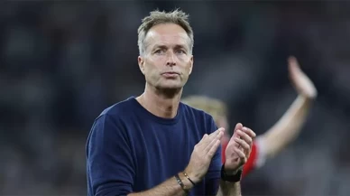 Bayer Leverkusen’in yeni teknik direktörü Kasper Hjulmand oldu