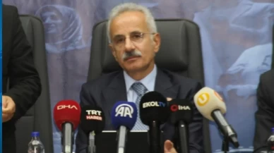 Bakan Uraloğlu: Bir zamanlar girilmez denilen dağlarda artık milli yatırımlarımız yükseliyor