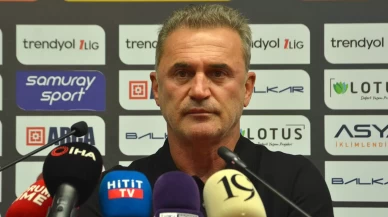 Çorum FK, Tahsin Tam ile yollarını ayırdı