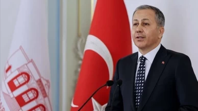 Bakan Yerlikaya duyurdu! 388 kişiyi dolandıran 89 şüpheli yakalandı