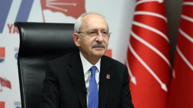 CHP'liler önce ağzına geleni söylüyor, sonra ağlıyor: "Hani dava açmayacaktın dedem"