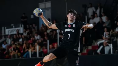 Beşiktaş, İstanbul Gençlikspor’u farklı mağlup etti