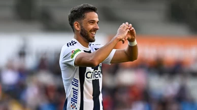 Kasımpaşa deplasmanda tek golle kazandı