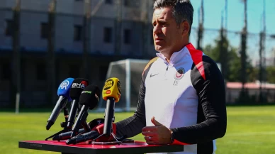 Hüseyin Eroğlu: "Her maçı kazanmak için oynamamız gerekiyor"