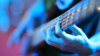 Bakan Ersoy: Müzikte telif gelirleri rekor kırdı