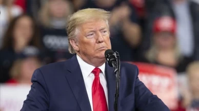 Trump’tan sert hamle: Üretimini ABD’ye taşımayan şirketlere yarı iletken vergisi!