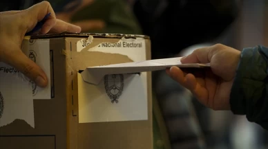 Arjantin’de muhalefetten ezici zafer: Buenos Aires seçimlerini büyük farkla aldı